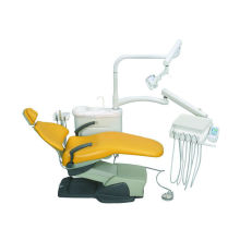 Equipo médico fuente Dental unidad Dental de la silla China para la venta